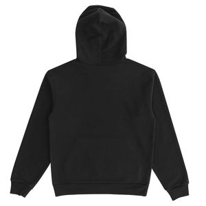 Vente en gros 420gsm poids lourd personnalisé surdimensionné en détresse couleur unie sweats à capuche brodé pierre lavé impression vintage à capuche - Product Image 2