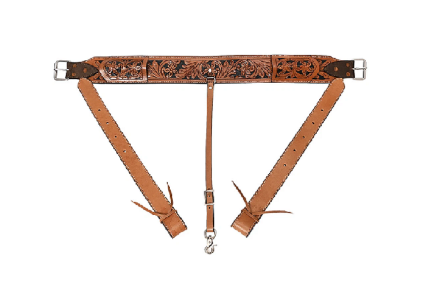 สีน้ำตาล