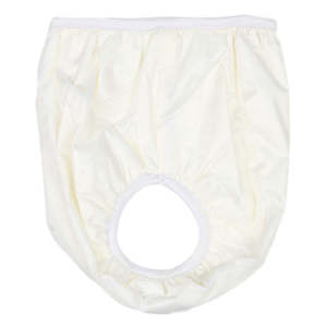 Culotte parachute pour nouveau-né - Jaune - Product Image 2