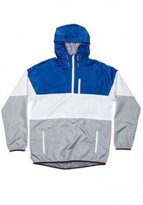 Windbreak <b>Waterproof</b> Canvas Stand Collar Snow <b>Rain</b> <b>Jacket</b> <b>for</b> <b>Men</b> High Quality Anti Wrinkle Outdoor - Product Image 4