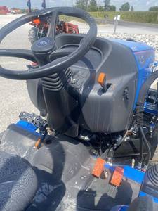 รถแทรกเตอร์ LS MT232HE ปี 2025 สำหรับขาย - Product Image 2