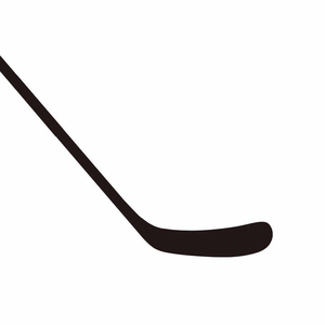 Bâtons de hockey sur glace personnalisés de haute qualité, logo personnalisé, fibre de carbone, imperméable, léger, respirant, taille personnalisée, service OEM, prix avantageux - Product Image 2