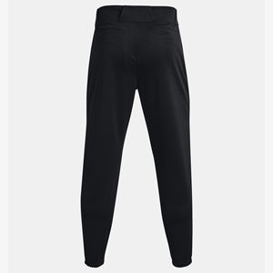 กางเกงเบสบอลยาวระบายอากาศได้ดีสำหรับผู้ชายเอวยางยืดพิมพ์ลายดิจิตอล100% โพลีเอสเตอร์ป้องกันแบคทีเรีย - Product Image 3