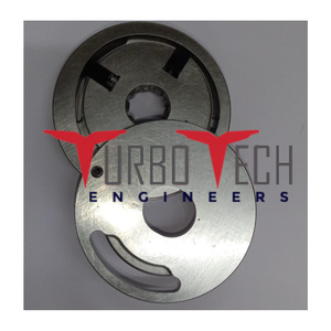 POMPE À INJECTION DE CARBURANT FHL07100 POMPE À PALETTES - Product Image 1