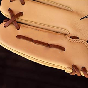 Guantes de Béisbol para Receptor, de Alta Calidad, con Logotipo, Duraderos, Resistentes, Multicolores, Acolchados y Suaves, para Diestros, por KARIMANS INDUSTRY - Product Image 3