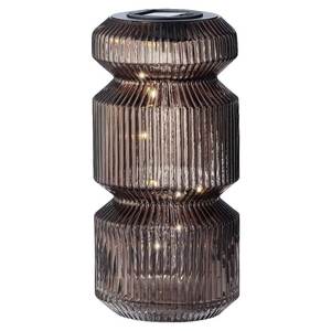 Assorted Solar Table Lamp 1 <b>Light</b> 12x25cm 897860 - Product Image 1