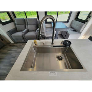 Eagle HT 28CRT 2025 de Acero Inoxidable Sin Batería - Product Image 1