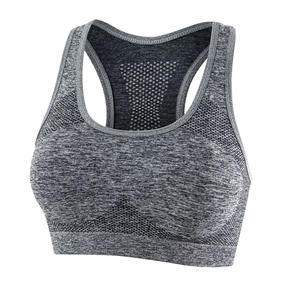 2024 Yoga Set Gym Shorts Women Sport <b>Bras</b> Workout Tops for Women Wholesale Custom Yoga Sets - Product Image 4