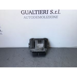 CENTRALINA MOTOR ALFA ROMEO 159 Berlina Serie (939_) 51812906 939A2000 Diésel 1900 (05>11) - Product Image 1