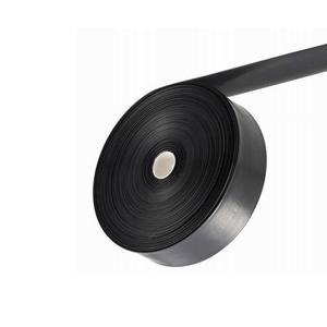 Tubo de lluvia reforzado de grado industrial Flujo de agua de alta capacidad A prueba de herrumbre Disponible en tubo de agua de lluvia de longitudes estándar de 2M 3M 4M - Product Image 2