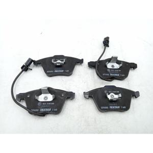Pastillas de Freno para AUDI A6 Allroad Serie C6 (4FH) (06>12) 2376320305 Gasolina - Product Image 4