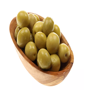Proveedor de aceitunas de fruta fresca a granel al precio más barato con entrega rápida - Product Image 5