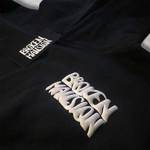 Sweat à capuche unisexe 100% coton de haute qualité pour hommes avec impression de logo personnalisé - Product Image 3