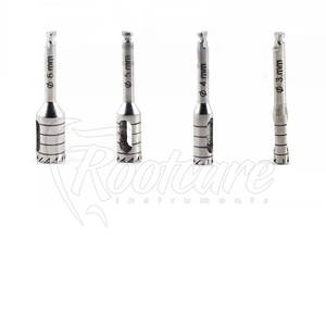 Implantes, Instrumentos Dentales, Kit de Perforación de Tejidos, Mejor Precio, Kits de Expansión Ósea, Productos de Moda, Kits de Expansión Ósea - Product Image 5