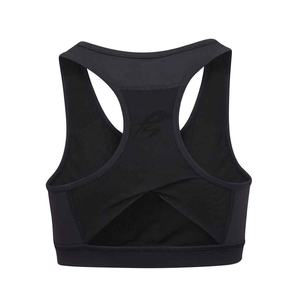 Soutiens-gorge de sport PIHA SPORTS pour femmes, taille moyenne, dos nageur, avec coussinets amovibles pour le yoga, la gym et la course à pied - Vente en gros - Product Image 3