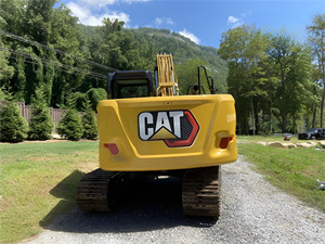 Big Crawler <b>Excavator</b> 2022 Caterpillar 313GC Hot <b>Sale</b> Earth Moving Large 13 <b>Ton</b> <b>Excavator</b> Manufacturer Trend - Product Image 2