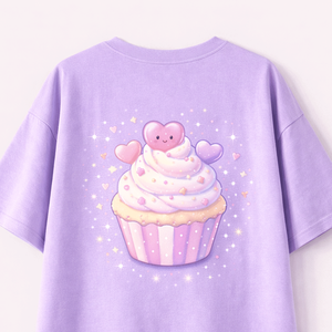 T-shirts personnalisés pour enfants 100% coton, col rond, doux, respirant, manches courtes, haut décontracté d'été pour garçons et filles, écologiques et confortables - Product Image 5