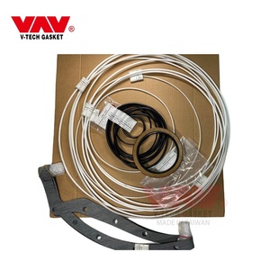 ชุดซ่อมเกียร์ D155A-2 175-15-05064 พร้อมปะเก็นสำหรับ KOMATSU - Product Image 2