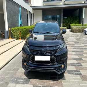 SUPER OFERTA 2019 MIT-SUB-ISHI MO-NTE-RO SP-O-RT SIGNATURE EDITION, TRANSMISIÓN AUTOMÁTICA, ASIENTOS DE CUERO - Product Image 1