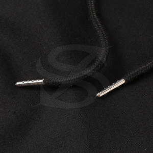 เสื้อฮู้ดพรีเมี่ยมน้ำหนักเบาสำหรับผู้ชายเนื้อผ้าระบายอากาศได้ดีและทันสมัย - Product Image 4