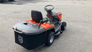 เครื่องตัดหญ้าฮัสควาร์นา TC 112 ใหม่เอี่ยมสำหรับขาย - Product Image 3