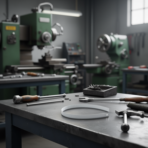 Correas de Repuesto Usag, Categoría de Producto: Insertos de Rosca - Product Image 3