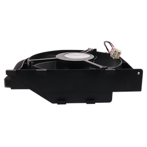 Moteur de ventilateur de condenseur DA97-15765C pour réfrigérateur – Pièces neuves en plastique et métal pour applications domestiques, matériau PCB - Product Image 3