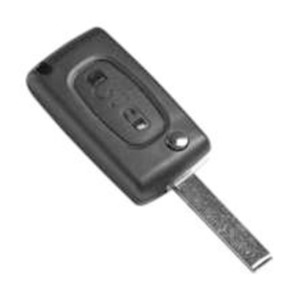 Cover (guscio) Silca Art. Hu83ars2 (2 pulsanti) - Product Image 1