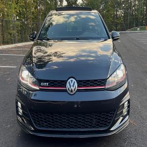 VOLKSWAGEN GTI SE 2018 USADO, Volante a la Izquierda/Derecha - Product Image 1