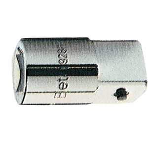 Beta Art. 928/16 Raccordo Quadro M/F - Product Image 1