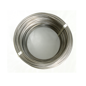 ลวดไทเทเนียมอุตสาหกรรม เกรด 1 เกรด 2 เกรด 5 ราคาลวดไทเทเนียมอัลลอย - Product Image 3