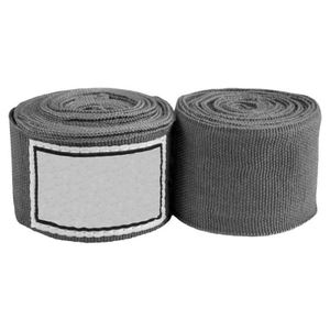 Customizable Boxing Training <b>Equipment</b> Premium Hand Wraps and Mouthguards with Excellent Protection - Product Image 3