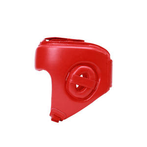 Kick Boxing Head Guard Pro Fitness Boxing Gaers, Boxing Head Guard, accesorios de boxeo - Product Image 2