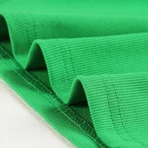 Casual Basic Sleeveless Crop Tops Femme Women Tank Top Round Neck Racerback Ribbed Tank Top made By <b>Dress</b> Sports - Product Image 5