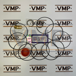 VOE 11701270 - <b>Repair</b> Kit Steering Valve for L30, L50D, L60E, L70C Volvo Wheel Loaders - VMP Construction Machinery <b>Spare</b> Parts - Product Image 2