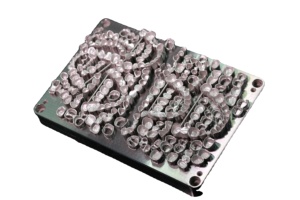<span class=keywords><strong>3D</strong></span>-принтер по металлу GLB-220M - Product Image 2