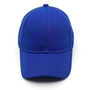 Gorra de Béisbol Ajustable de Algodón de 6 Paneles, Estilo Urbano para Hombre y Mujer, Transpirable, Impermeable, Informal, con Logotipo Bordado - Product Image 5