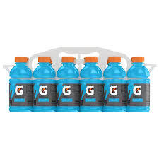 Compra al por Mayor Bebida Energética Gatora Cool Blue Marca Blanca 250ml 330ml 500ml Baja en Grasas Fruta de la Pasión Mango Pera Aloe en Botella - Product Image 3