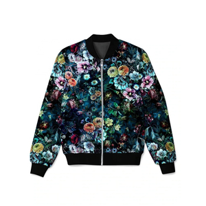 Custom Made Bomber Winter <b>Jacket</b> For Men Wholesale Price Sublimation Bomber <b>Jacket</b> For Best Selling Sublimation Bomber <b>Jacket</b> - Product Image 6
