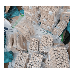 Los palitos de café para perros ayudan a su mascota a relajarse Productos de calidad premium hechos de madera de café 100% de Vietnam a buen precio - Product Image 3