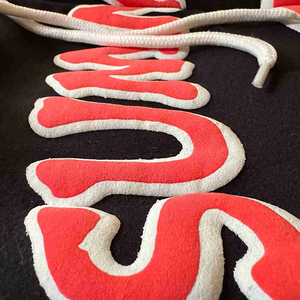 Custom logo Breathable Trousers Women Wide Leg - Product Image 5