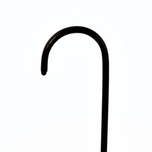 Plateau de casse-croûte en métal de forme de parapluie de Offre Spéciale dans le meilleur prix pour l'usage de partie de maison d'hôtel de restaurant - Product Image 3