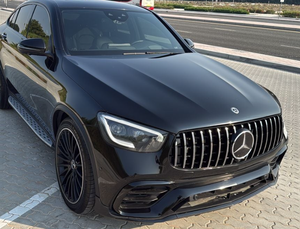 Mercedes-Benz GLC 63 S AMG 2020, 8 Cilindros, Automático, 81000 KM (Whatsapp /+1 4152363674) - Product Image 3