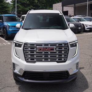 2024กรัม-M-C A-C-A-D-I-A Denali AWD ไมล์สะสมต่ำและราคาไม่แพงในสต็อกพร้อมสำหรับการจัดส่ง - Product Image 1