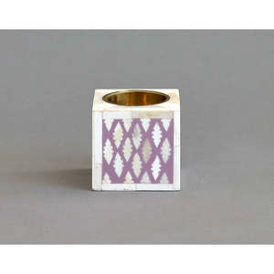 Tradicional Pvt Ltd árabe quemador de incienso conjunto muestra gratis madera hueso incrustaciones Bakhoor quemador Ramadán regalo para uso en interiores - Product Image 1