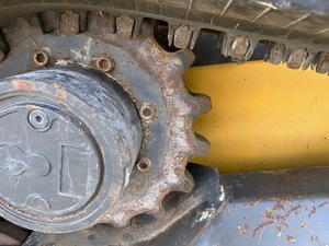 Chargeuse compacte Offre Spéciale 2022 New Holland C332 Track Skid Steer Loader Prêt pour les travaux de construction de terrassement - Product Image 3