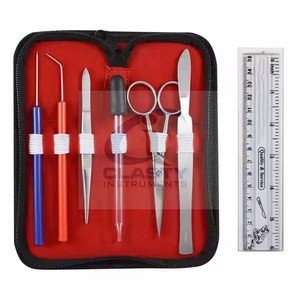 DISPOSITIVOS MÉDICOS PROFESIONALES, KIT DE OFTALMOSCOPIO NASAL, VIDEO OTOSCOPIO DIGITAL, INSTRUMENTOS VETERINARIOS, JUEGO DE DIAGNÓSTICO, PRECIO - Product Image 4