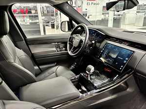 Land Rover Range Rover Sport P400 Dynamic SE d'occasion 2024 - Product Image 3