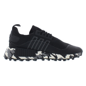 Zapatos para Hombre Modelo R1 TR MSS-GX6328 Color Core Black/Cloud White 100% Auténticos - Product Image 2