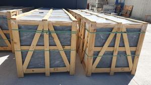 Baldosas de Piedra Natural de Mármol Azul Personalizables BlueStone 2025, Fabricadas en Turquía, Acabado Pulido, Losas para Terraza, Lisas, Gran Venta - Product Image 2